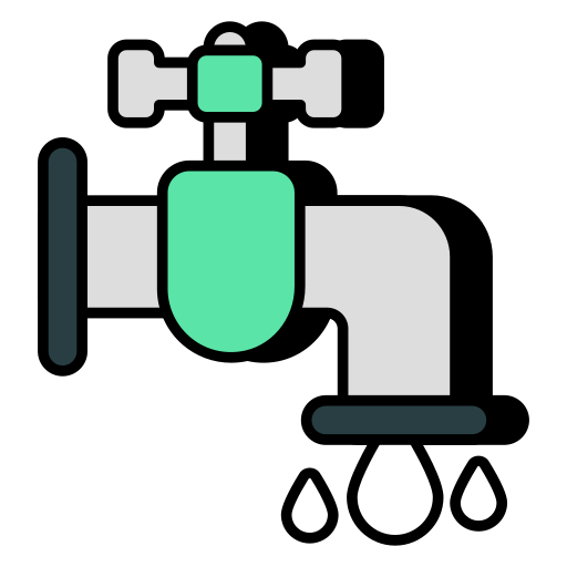Faucet free icon Faucet free icon