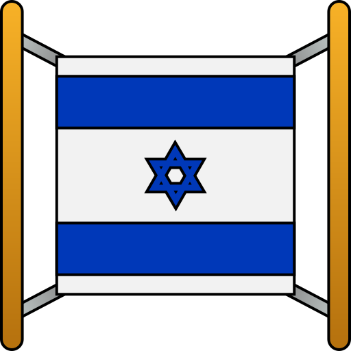 Израиль бесплатно иконка
