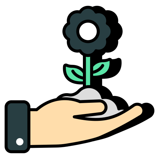 Природа бесплатно иконка