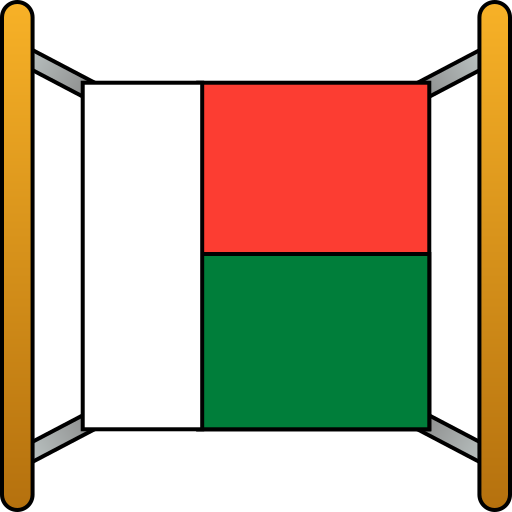 madagaskar kostenlos Icon madagaskar kostenlos Icon