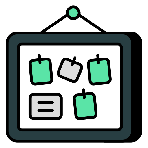 Pinboard - Free arrows icons