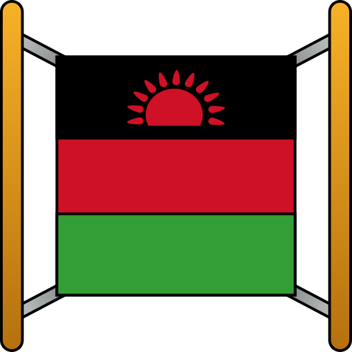 malawi Icône gratuit