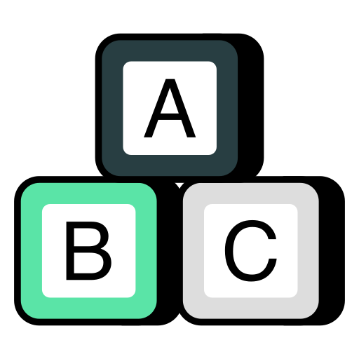 Детский сад бесплатно иконка Детский сад бесплатно иконка