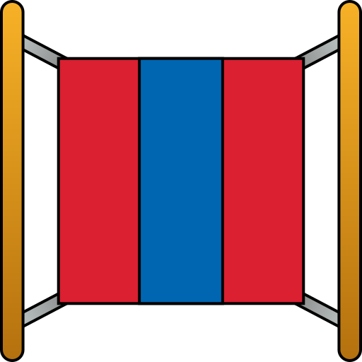 mongolia icono gratis