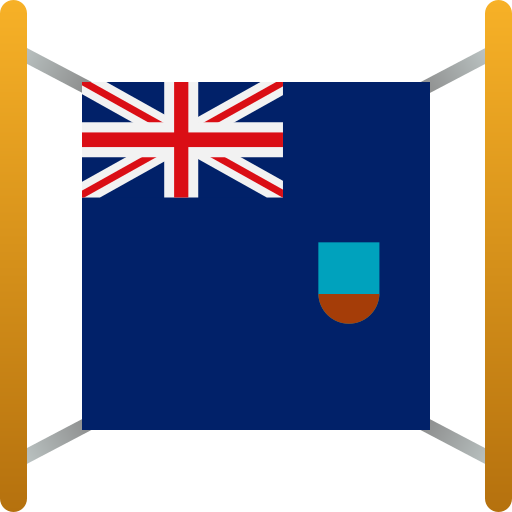 몬세라트 무료 아이콘