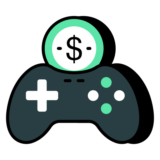 controle de video game grátis ícone controle de video game grátis ícone