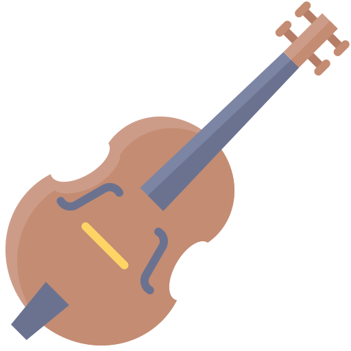 violino grátis ícone violino grátis ícone