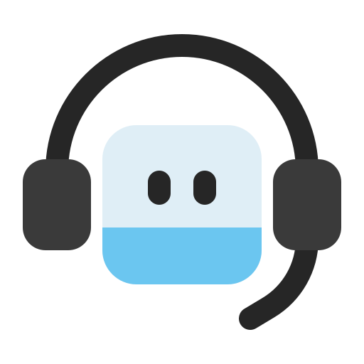 servicio al cliente icono gratis