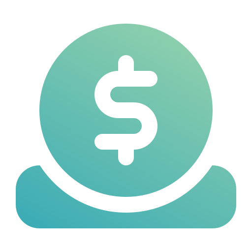 Saving free icon Saving free icon