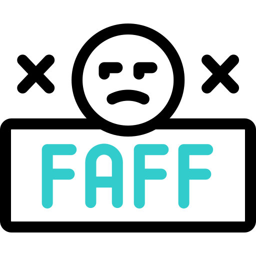 faff kostenlos Icon faff kostenlos Icon