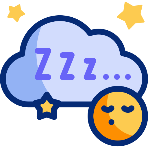 Zzz - Free communications icons