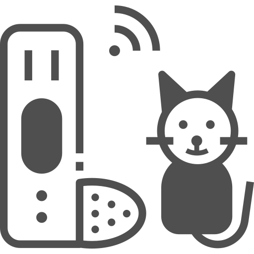 tierfutter kostenlos Icon