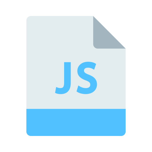 javascript icono gratis