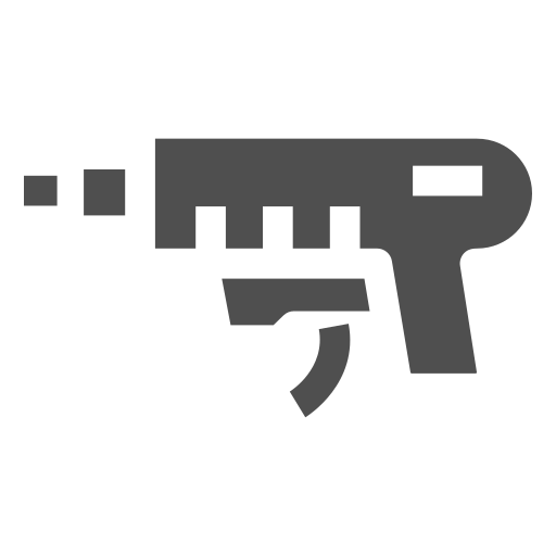 pistola icono gratis