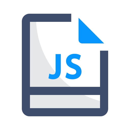 javascript icono gratis