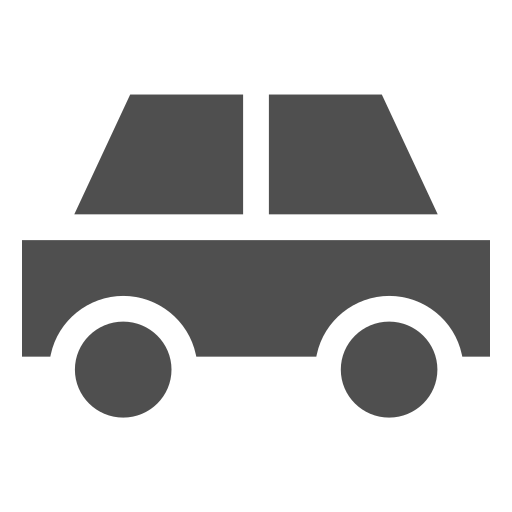 transporte icono gratis