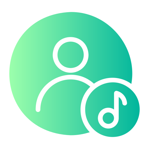 música icono gratis