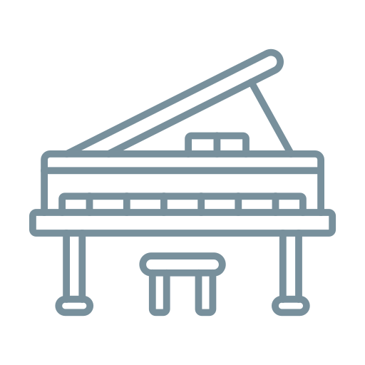 klavier kostenlos Icon klavier kostenlos Icon