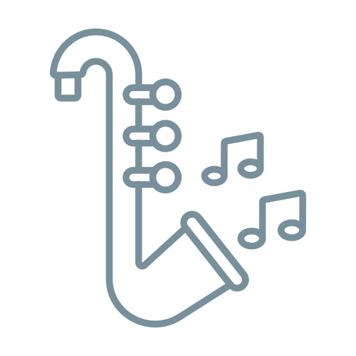 jazz kostenlos Icon