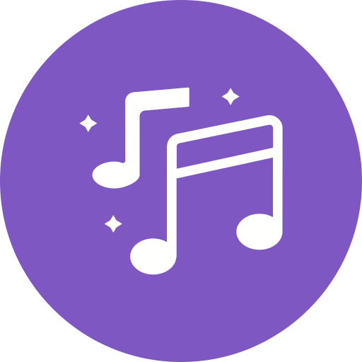 música icono gratis