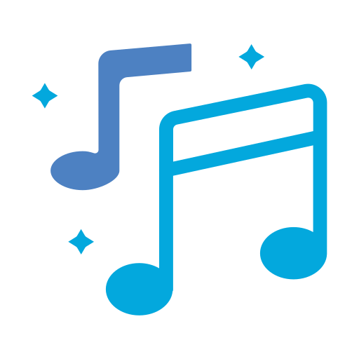 música icono gratis