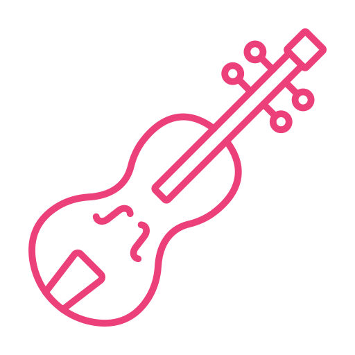 geige kostenlos Icon