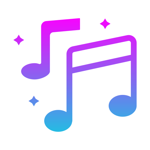 música icono gratis