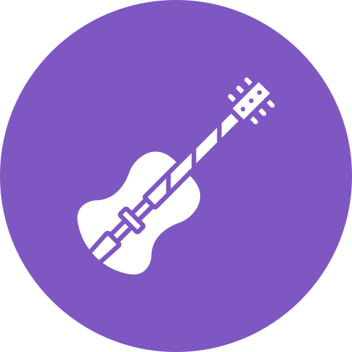 violonchelo icono gratis