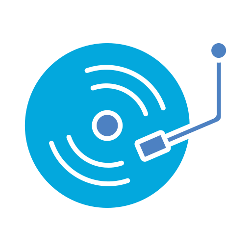 aufnahme kostenlos Icon