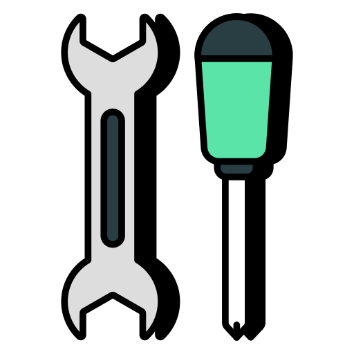 Hammer free icon