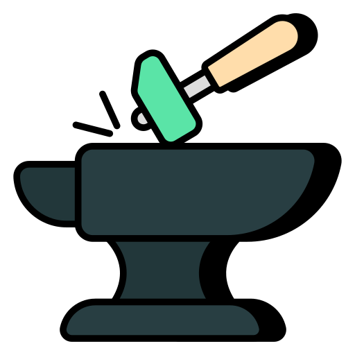 장비 수리 무료 아이콘