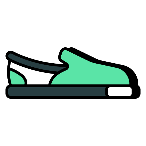 zapato icono gratis