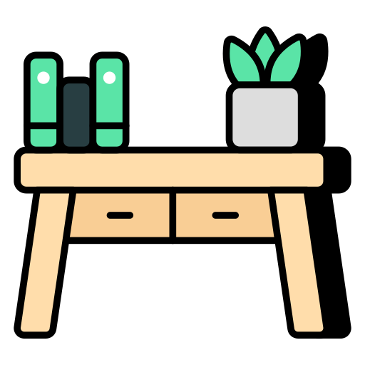 muebles icono gratis