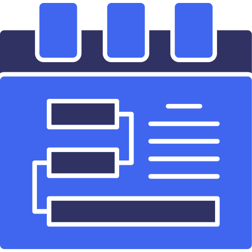 calendario icono gratis