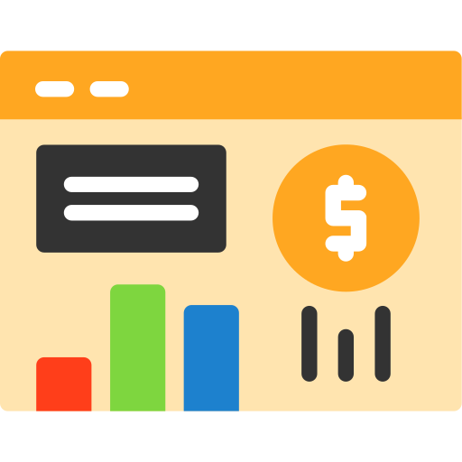 investition kostenlos Icon