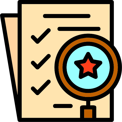 revisar icono gratis