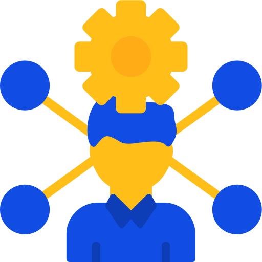 interesado icono gratis