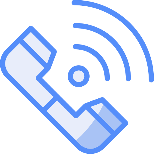 teléfono icono gratis