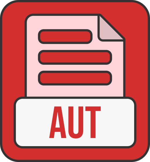Aut free icon