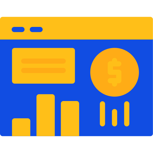 inversión icono gratis