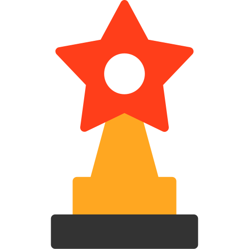 trophäe kostenlos Icon trophäe kostenlos Icon