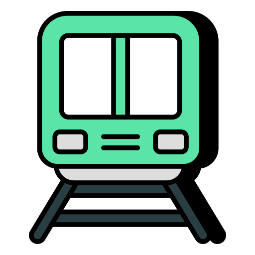 Transport free icon
