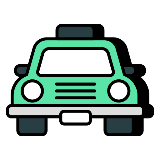 vehículo icono gratis