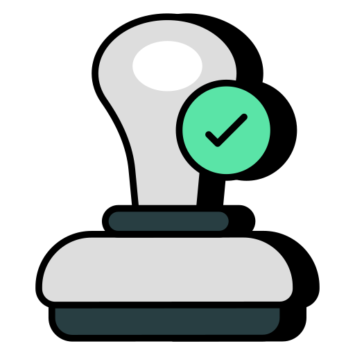 approbation Icône gratuit approbation Icône gratuit