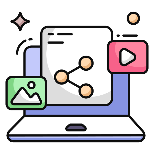 multimedia kostenlos Icon multimedia kostenlos Icon