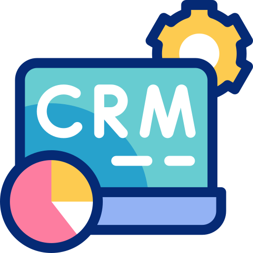 crm icono gratis