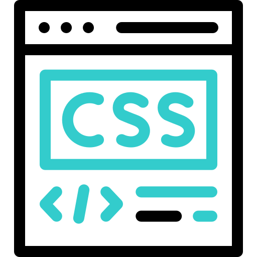 css icono gratis