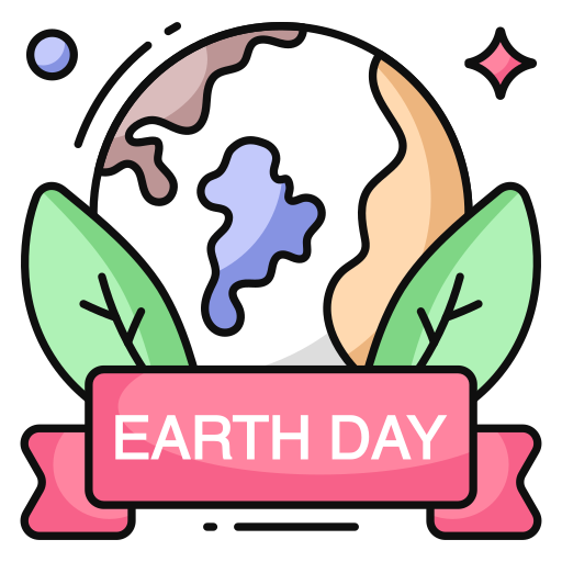 dia da terra grátis ícone dia da terra grátis ícone
