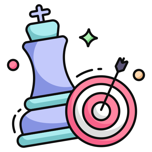 ziel kostenlos Icon