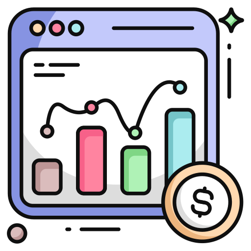 statistiken kostenlos Icon